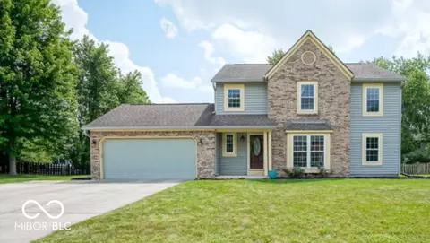 10751 Sheffield Ct, Fishers, IN 46038