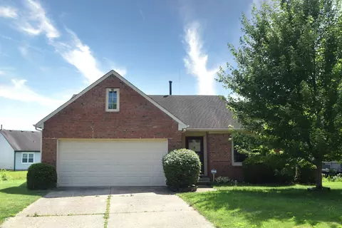 7846 Park North Cir, Indianapolis, IN 46260