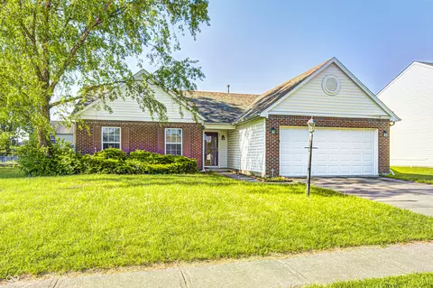 431 Alton Dr, Greenwood, IN 46143