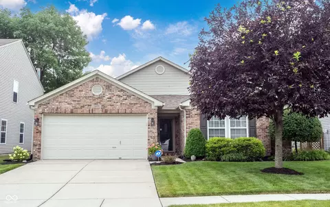 14459 Forsythia Ln, Fishers, IN 46038