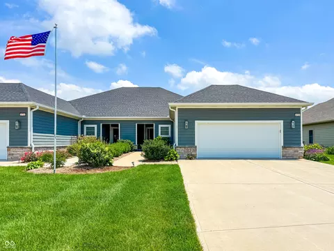 4720 Jennah Way, Terre Haute, IN 47802