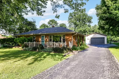 3515 Lindenwald Dr, Indianapolis, IN 46217