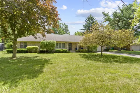 2315 Elm Swamp Rd, Lebanon, IN 46052