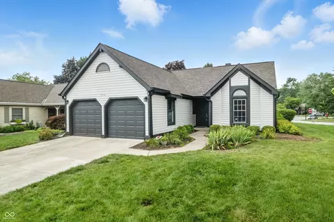 7914 Trotwood Cir, Indianapolis, IN 46256