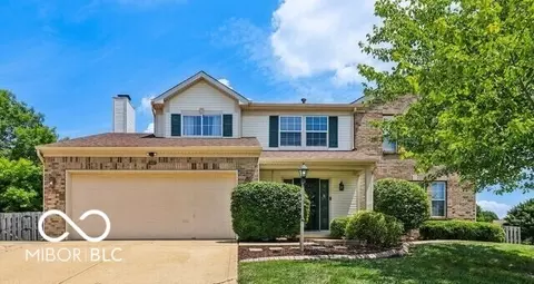 116 Kingsview Dr, Mooresville, IN 46158