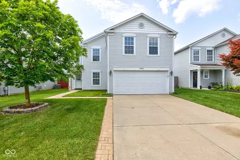 9593 W Constellation Dr, Pendleton, IN 46064