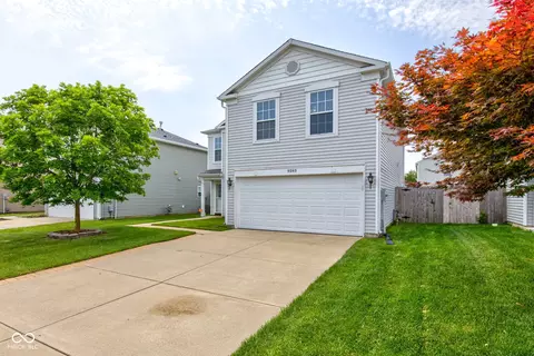 9593 W Constellation Dr, Pendleton, IN 46064 photo 2