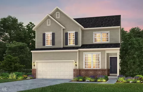 16485 Mount Logan Rd, Noblesville, IN 46060