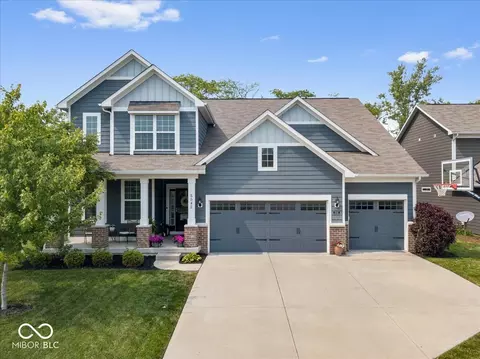 5542 Pennycress Dr, Noblesville, IN 46062