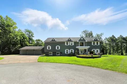 2227 Hidden Orchard Ct, Indianapolis, IN 46228