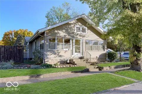 506 E 5th St, Anderson, IN 46012