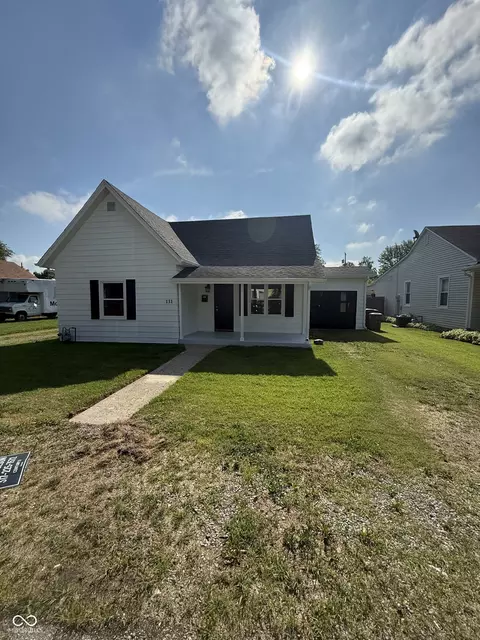131 S Beatty St, Columbus, IN 47201