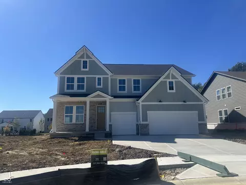 4955 Elaine Ct, Noblesville, IN 46062