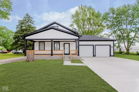 2125 N Pasadena St, Indianapolis, IN 46219