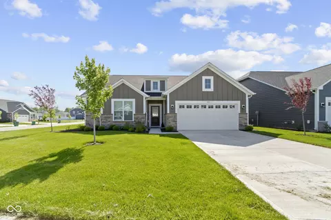 19195 River Jordan Dr, Westfield, IN 46074