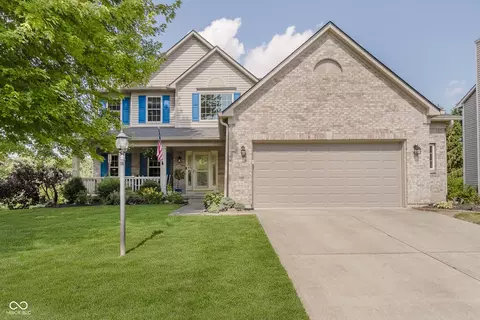 13214 Dunwoody Ln, Carmel, IN 46033