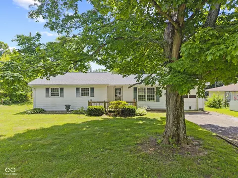 1841 Shady Ln, Martinsville, IN 46151