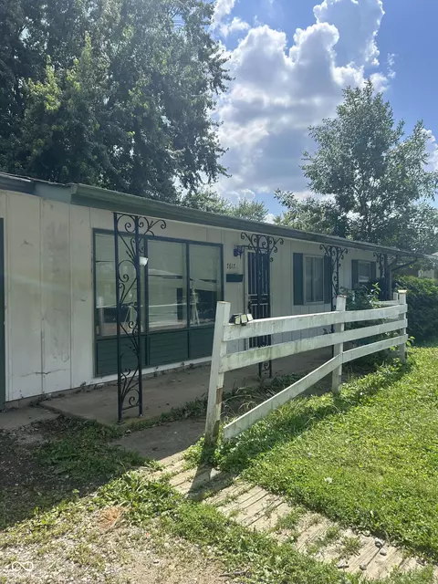 7617 E 35th St, Indianapolis, IN 46226