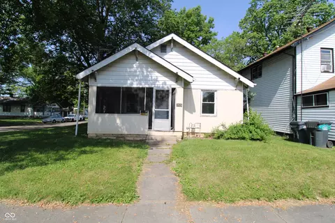 2025 Fairview St, Anderson, IN 46016