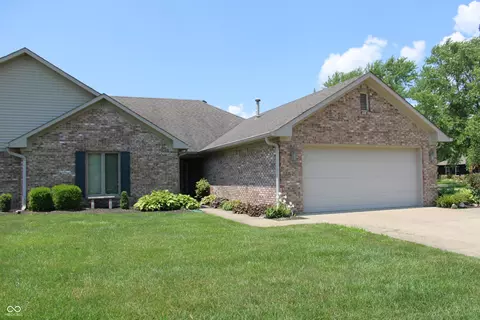 126 Old Farm Rd, Danville, IN 46122