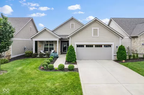 2246 Heather Glen Way, Franklin, IN 46131