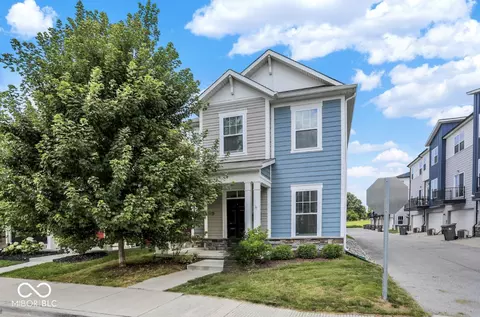 214 Handley St, Indianapolis, IN 46222