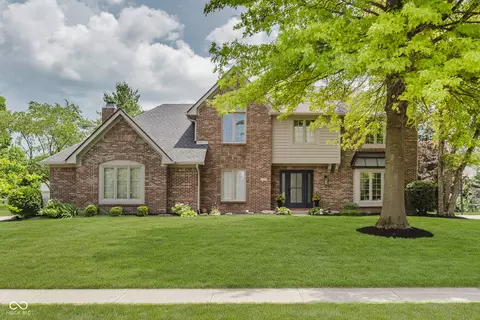 1393 Stoney Creek Cir, Carmel, IN 46032