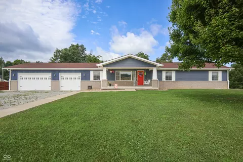 1515 N County Road 700 W, North Vernon, IN 47265