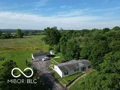 5387 E County Road 800 S, Mooresville, IN 46158