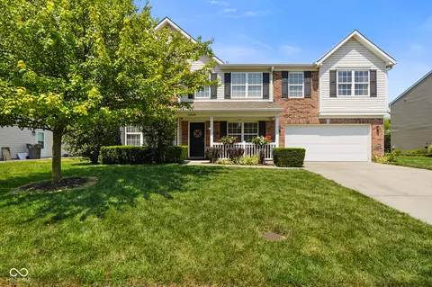6848 Harriet Dr, Indianapolis, IN 46237