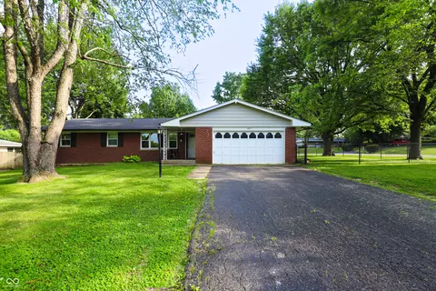 207 E Waterbury Rd, Indianapolis, IN 46227