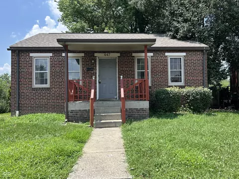 447 Kessler Blvd, Seymour, IN 47274