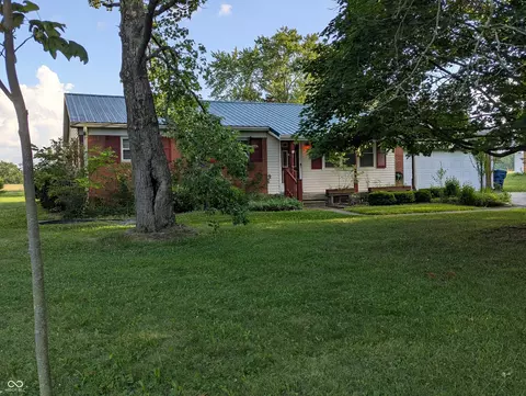 8923 Maze Rd, Indianapolis, IN 46259