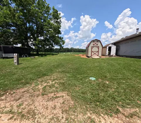 6020 Van Bibber Lk, Greencastle, IN 46135