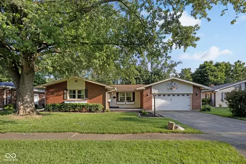 911 Glendale Dr, Lebanon, IN 46052