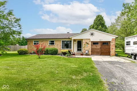 26858 State Road 19, Arcadia, IN 46030