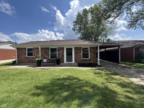 2845 12th St, Columbus, IN 47201