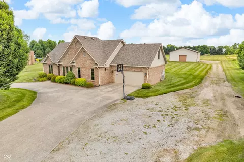 7304 E Stop 11 Rd, Indianapolis, IN 46259