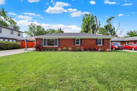 5015 Nowland Ave, Indianapolis, IN 46201