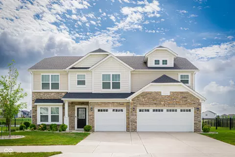 7147 Prelude Rd, Brownsburg, IN 46112