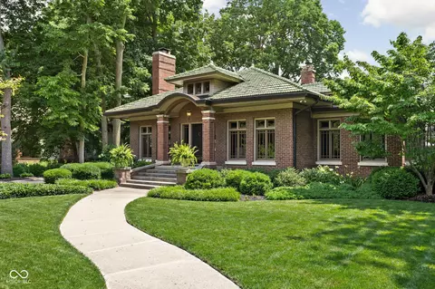 4455 Broadway St, Indianapolis, IN 46205