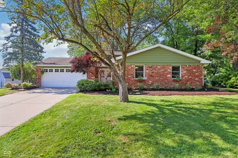 513 Concord Ln, Carmel, IN 46032