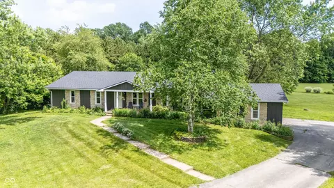 3361 W 250 Rd S, Kokomo, IN 46902