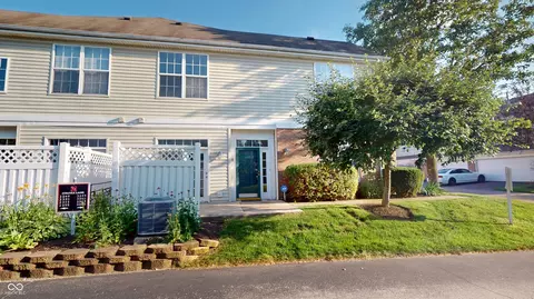 2259 Colfax Ln #2259, Indianapolis, IN 46260
