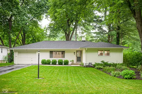 6741 N Pennsylvania St, Indianapolis, IN 46220