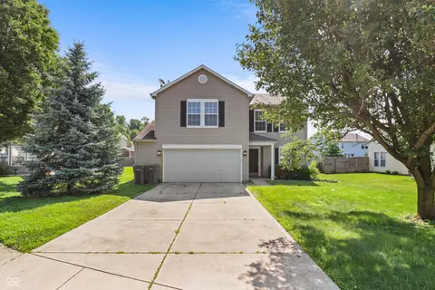 5519 Apple Branch Way, Indianapolis, IN 46237