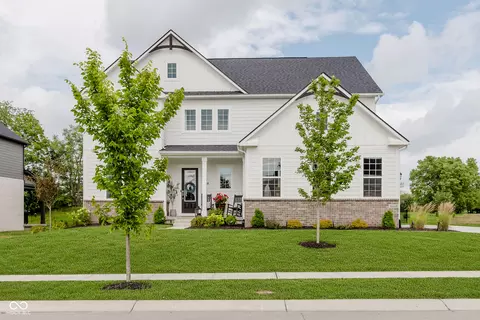 16668 Alex Dr, Noblesville, IN 46060