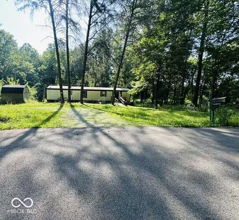 1649 S 1400 W, Lexington, IN 47138