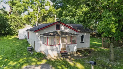 637 Olin Ave, Indianapolis, IN 46222