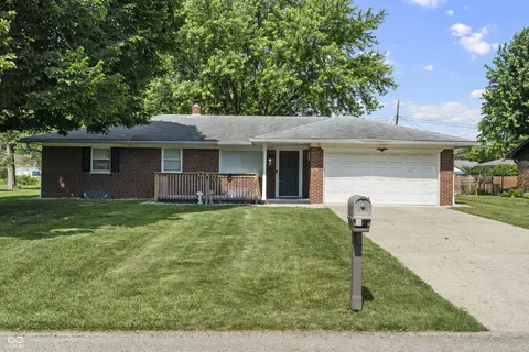 1346 Carroll White Dr, Indianapolis, IN 46219